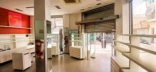 Local comercial en venta en Centro en Torrevieja