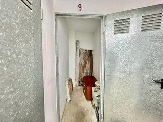 Trastero en venta en Playa del Cura en Torrevieja