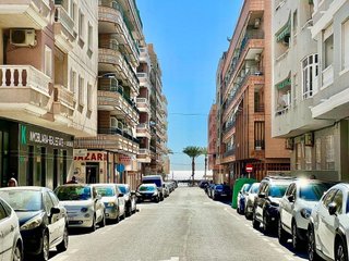 Trastero en venta en Playa del Cura en Torrevieja