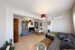Piso en venta en San Blas - Santo Domigo en Alicante