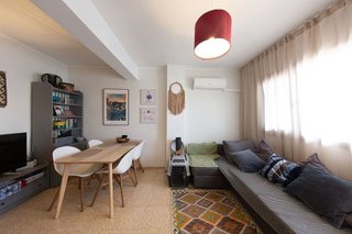 Piso en venta en San Blas - Santo Domigo en Alicante