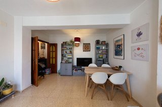 Piso en venta en San Blas - Santo Domigo en Alicante