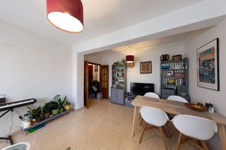 Piso en venta en San Blas - Santo Domigo en Alicante