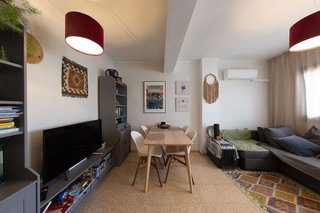 Piso en venta en San Blas - Santo Domigo en Alicante