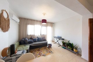 Piso en venta en San Blas - Santo Domigo en Alicante