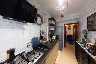 Piso en venta en San Blas - Santo Domigo en Alicante