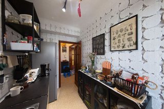 Piso en venta en San Blas - Santo Domigo en Alicante
