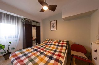 Piso en venta en San Blas - Santo Domigo en Alicante