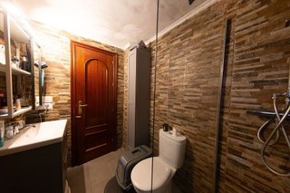 Piso en venta en San Blas - Santo Domigo en Alicante