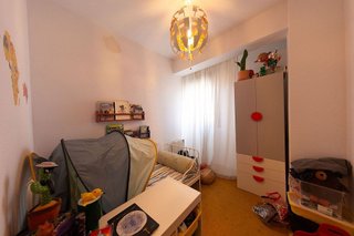 Piso en venta en San Blas - Santo Domigo en Alicante
