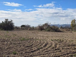 Terreno en venta en Pulpí pueblo en Pulpí