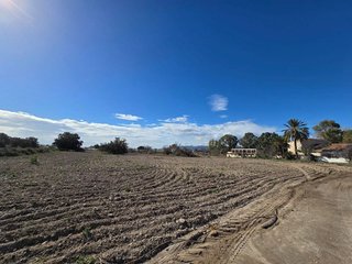 Terreno en venta en Pulpí pueblo en Pulpí