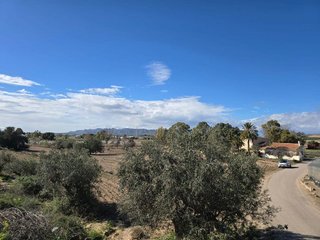 Terreno en venta en Pulpí pueblo en Pulpí