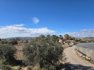 Terreno en venta en Pulpí pueblo en Pulpí