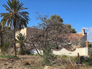 Terreno en venta en Pulpí pueblo en Pulpí