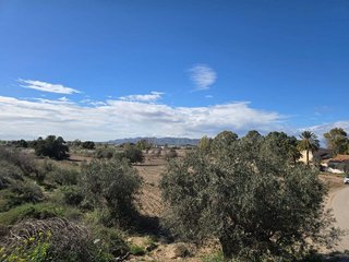 Terreno en venta en Pulpí pueblo en Pulpí
