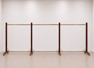 Perchero profesional modular de alta calidad