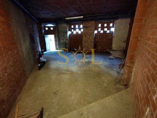 Local comercial en alquiler en Casco Antiguo en León