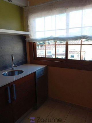 Casa en alquiler en Mas Coll - Can Comulada en Alella