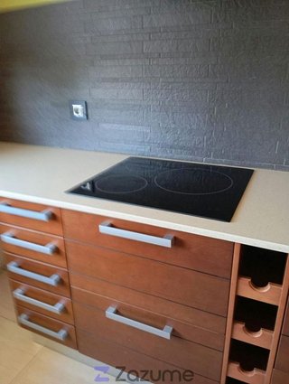 Casa en alquiler en Mas Coll - Can Comulada en Alella