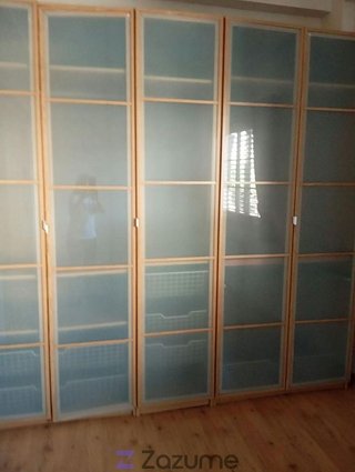 Casa en alquiler en Mas Coll - Can Comulada en Alella