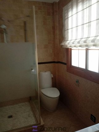 Casa en alquiler en Mas Coll - Can Comulada en Alella