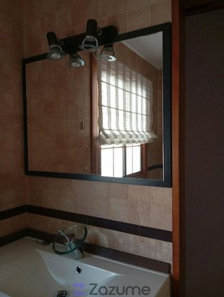 Casa en alquiler en Mas Coll - Can Comulada en Alella