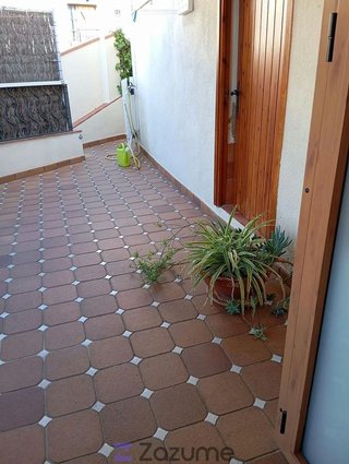 Casa en alquiler en Mas Coll - Can Comulada en Alella