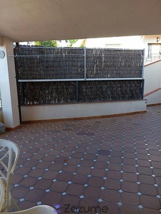 Casa en alquiler en Mas Coll - Can Comulada en Alella