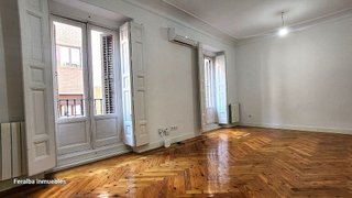 Piso en alquiler en Sol en Madrid