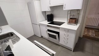 Piso en alquiler en Sol en Madrid