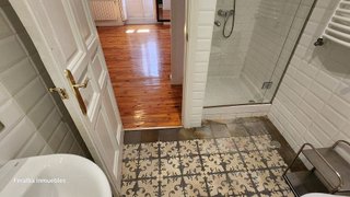 Piso en alquiler en Sol en Madrid