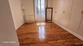 Piso en alquiler en Sol en Madrid