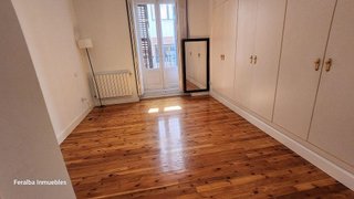 Piso en alquiler en Sol en Madrid