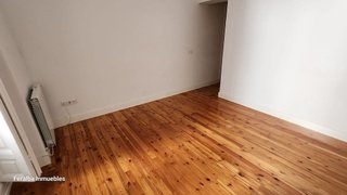Piso en alquiler en Sol en Madrid