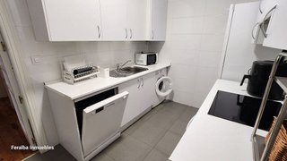 Piso en alquiler en Sol en Madrid