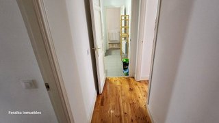 Piso en alquiler en Sol en Madrid