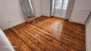 Piso en alquiler en Sol en Madrid