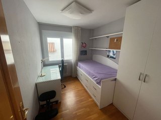 Piso en alquiler en San Pablo en Zaragoza