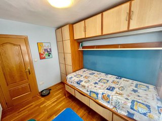 Piso en alquiler en San Pablo en Zaragoza