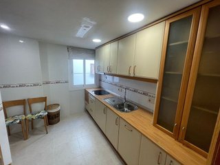 Piso en alquiler en San Pablo en Zaragoza