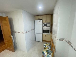 Piso en alquiler en San Pablo en Zaragoza