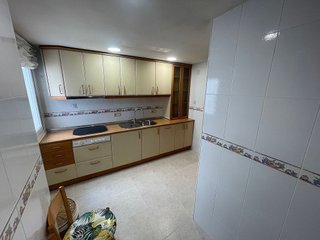 Piso en alquiler en San Pablo en Zaragoza