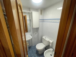 Piso en alquiler en San Pablo en Zaragoza