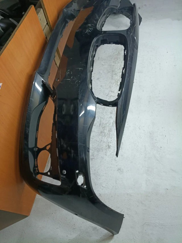 Paragolpes BMW Serie 3 GT F34 (2015)