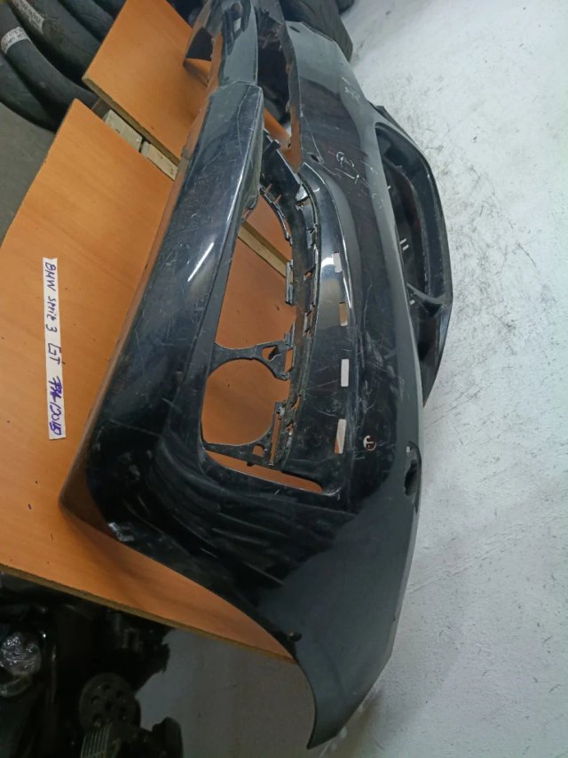 Paragolpes BMW Serie 3 GT F34 (2015)