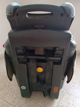 Silla coche RECARO niño