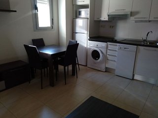 Estudio en alquiler en El Carrascal en Leganés
