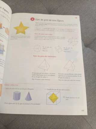 Matemáticas 3 ESO. 3° trimestre