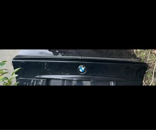 Alerón Pack M BMW Compact E46 Original
